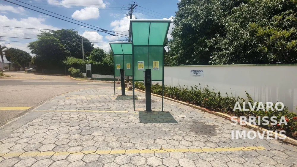 Loteamento e Condomínio, 2901 m² - Foto 5