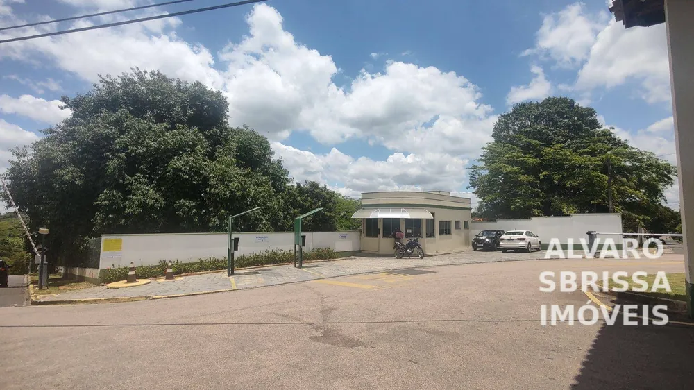 Loteamento e Condomínio, 2901 m² - Foto 4