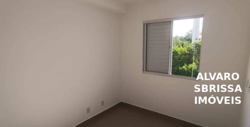 Apartamento, 2 quartos, 50 m² - Foto 6