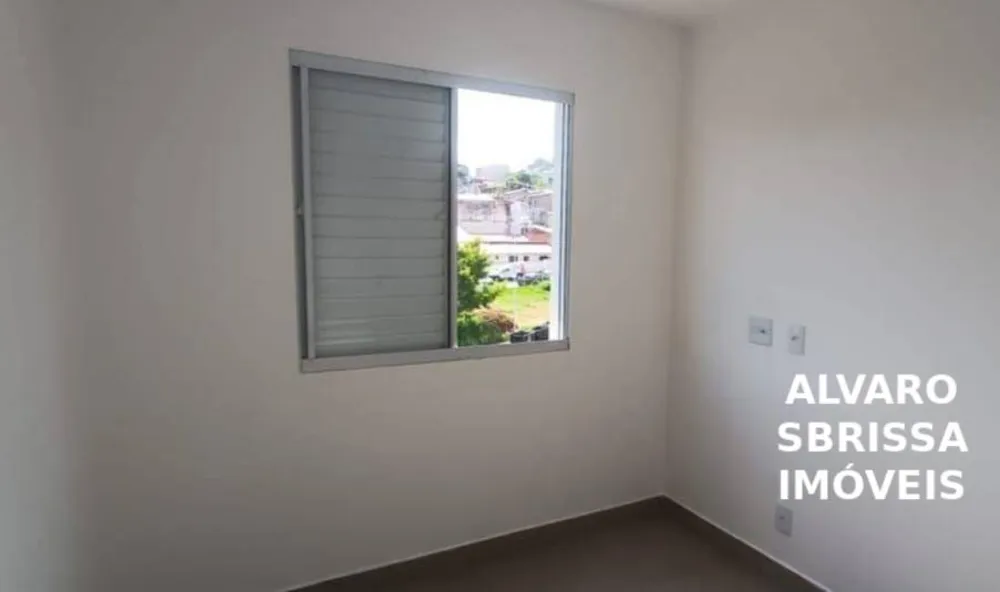 Apartamento, 2 quartos, 50 m² - Foto 4