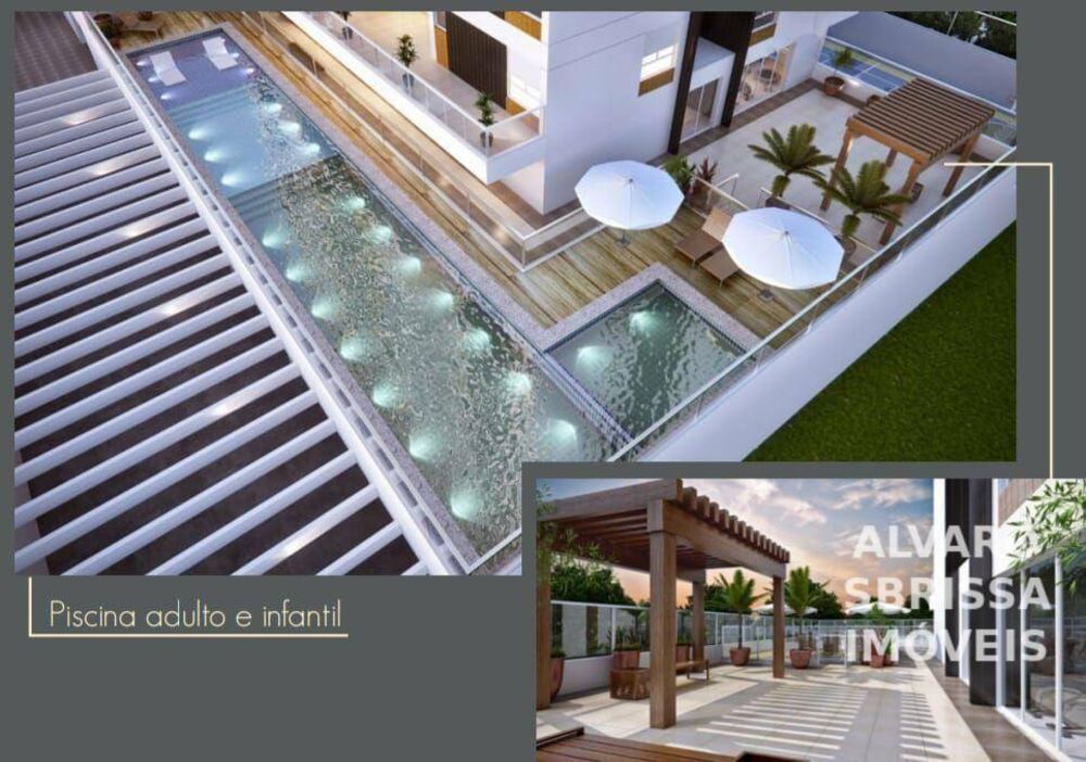 Apartamento, 3 quartos, 150 m² - Foto 4