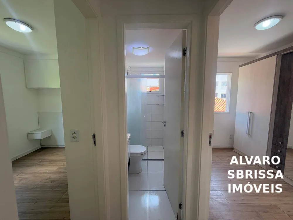 Apartamento, 2 quartos, 45 m² - Foto 5
