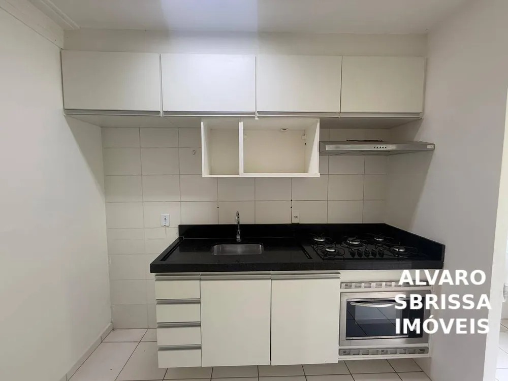 Apartamento, 2 quartos, 45 m² - Foto 6