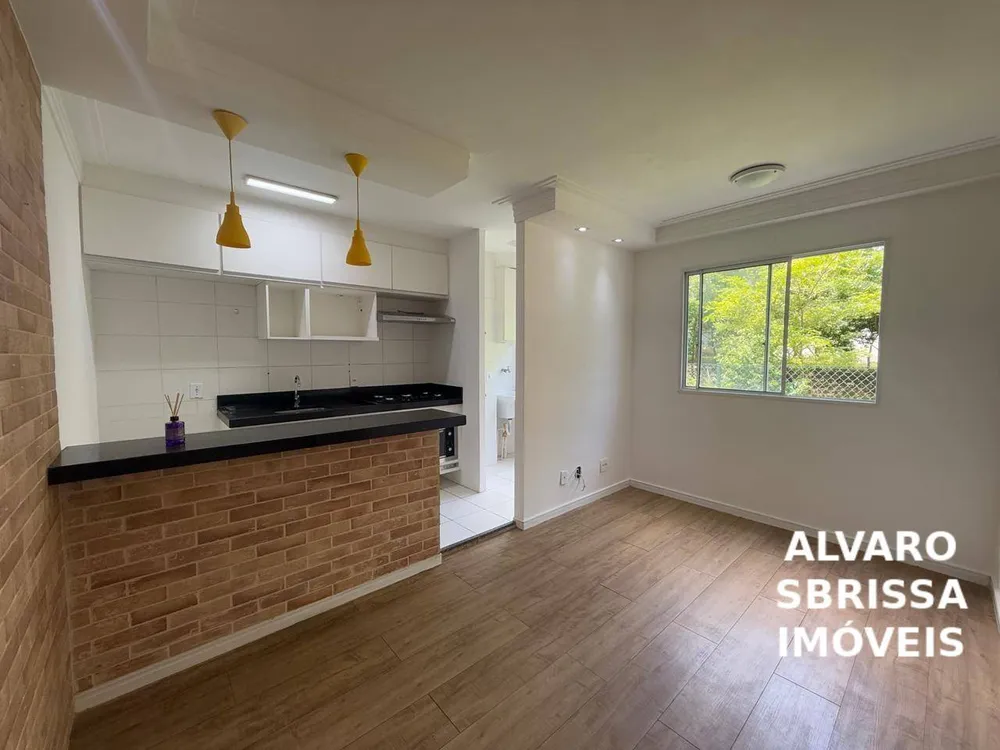 Apartamento, 2 quartos, 45 m² - Foto 9