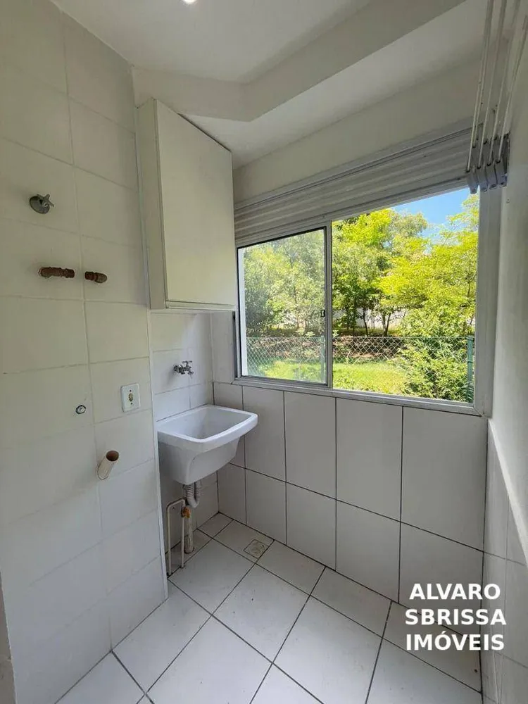 Apartamento, 2 quartos, 45 m² - Foto 3