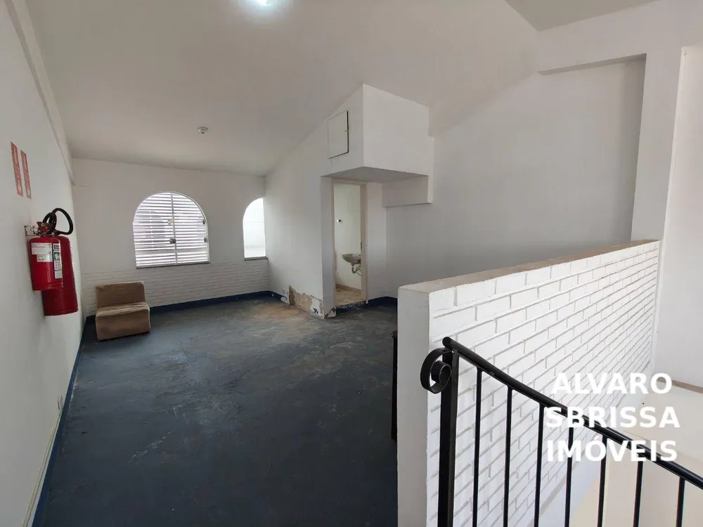 Loja-Salão, 29 m² - Foto 6