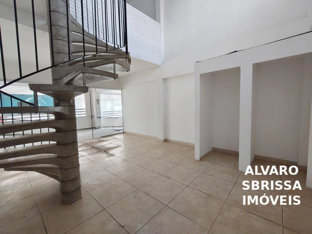 Loja-Salão, 29 m² - Foto 3