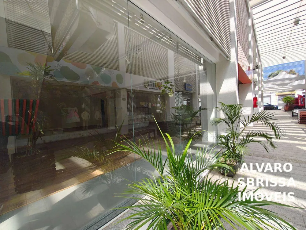 Loja-Salão, 29 m² - Foto 12