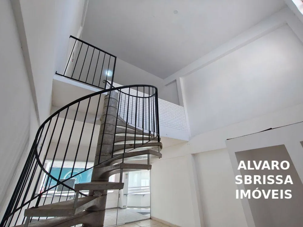 Loja-Salão, 29 m² - Foto 4