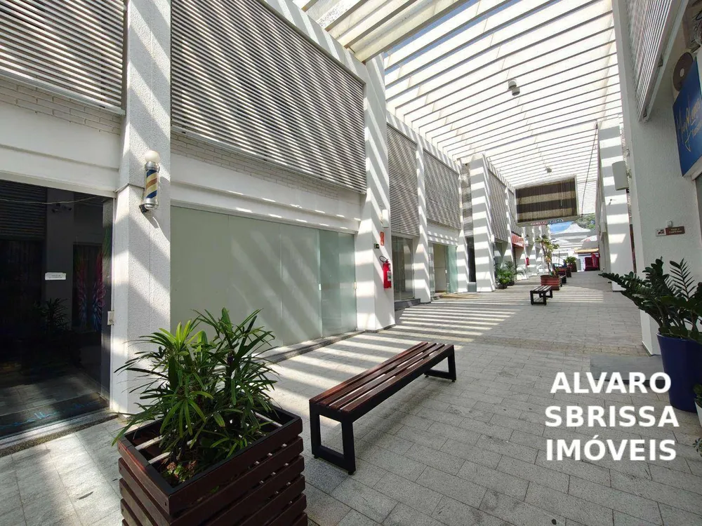 Loja-Salão, 29 m² - Foto 10