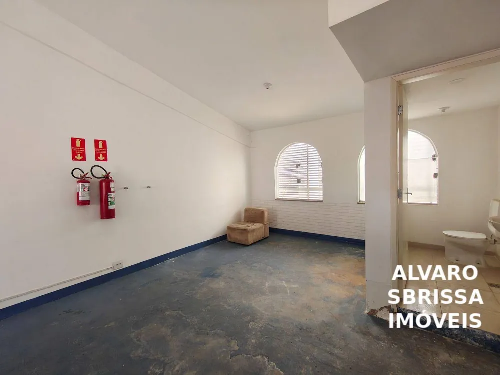 Loja-Salão, 29 m² - Foto 7