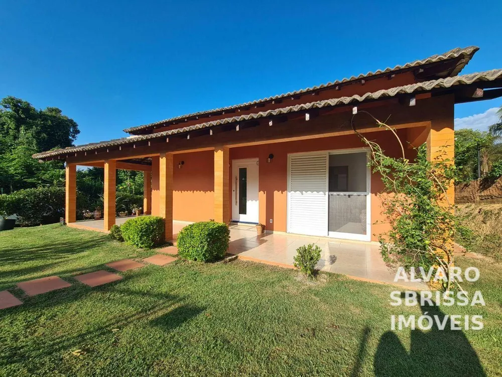 Chácara, 3 quartos, 2000 m² - Foto 5