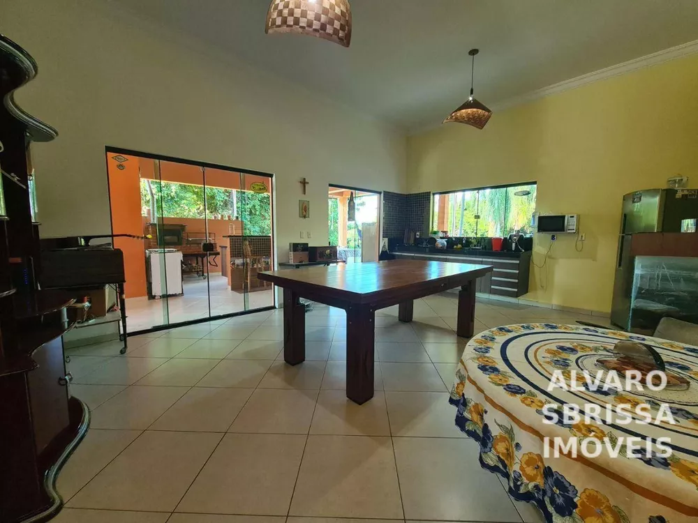 Chácara, 3 quartos, 2000 m² - Foto 11