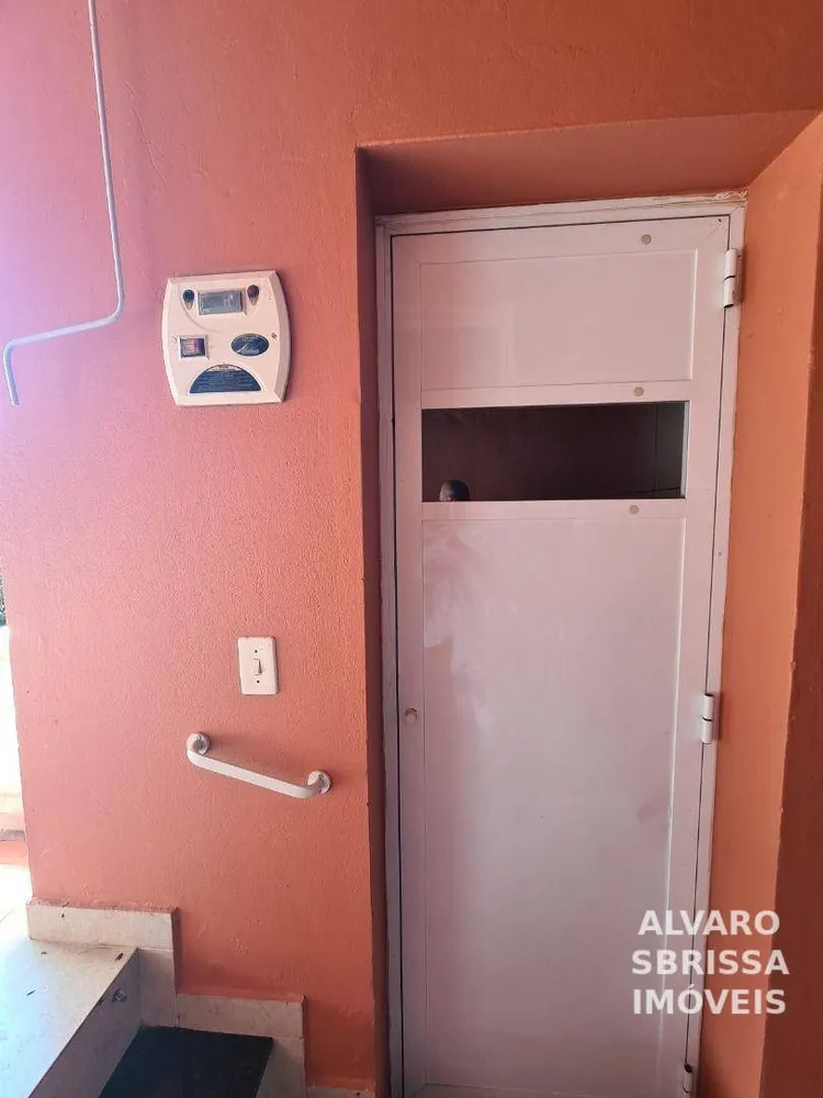 Chácara, 3 quartos, 2000 m² - Foto 35