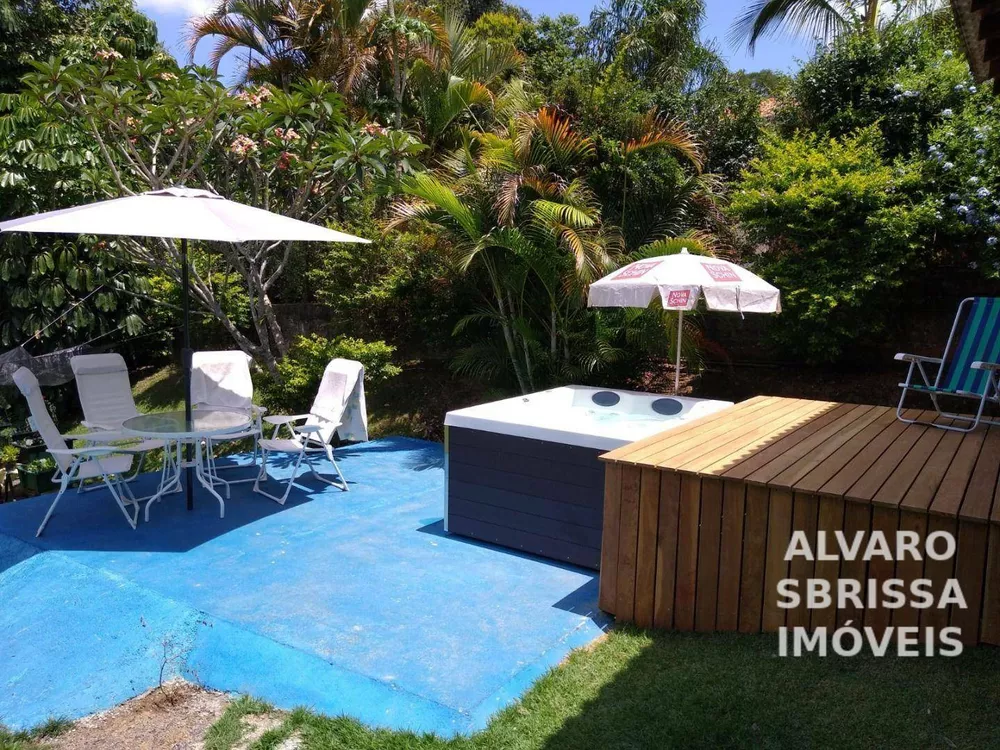 Chácara, 3 quartos, 2000 m² - Foto 20