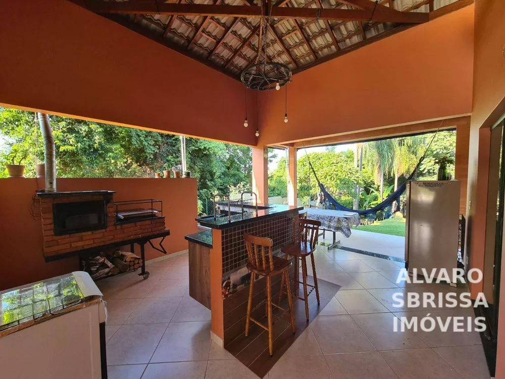 Chácara, 3 quartos, 2000 m² - Foto 8