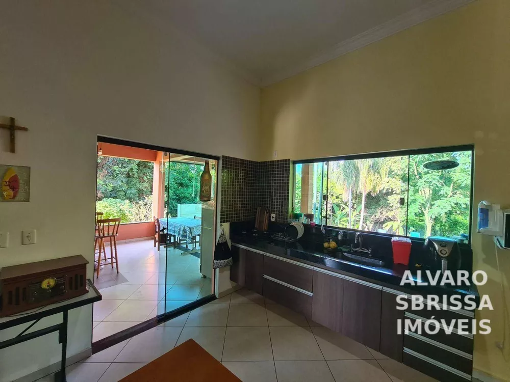 Chácara, 3 quartos, 2000 m² - Foto 15