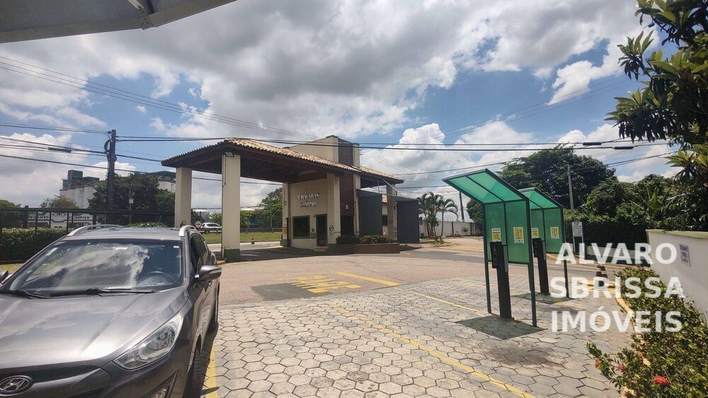 Chácara à venda com 3 quartos, 219m² - Foto 11