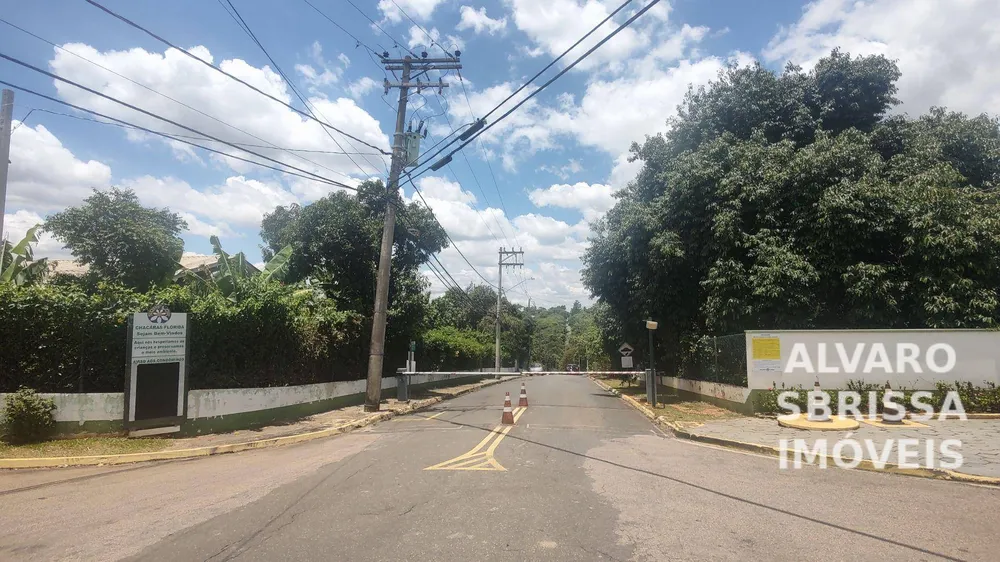 Chácara, 3 quartos, 2000 m² - Foto 46