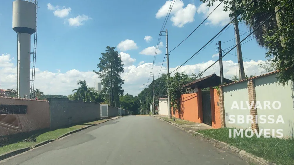 Chácara, 3 quartos, 2000 m² - Foto 52