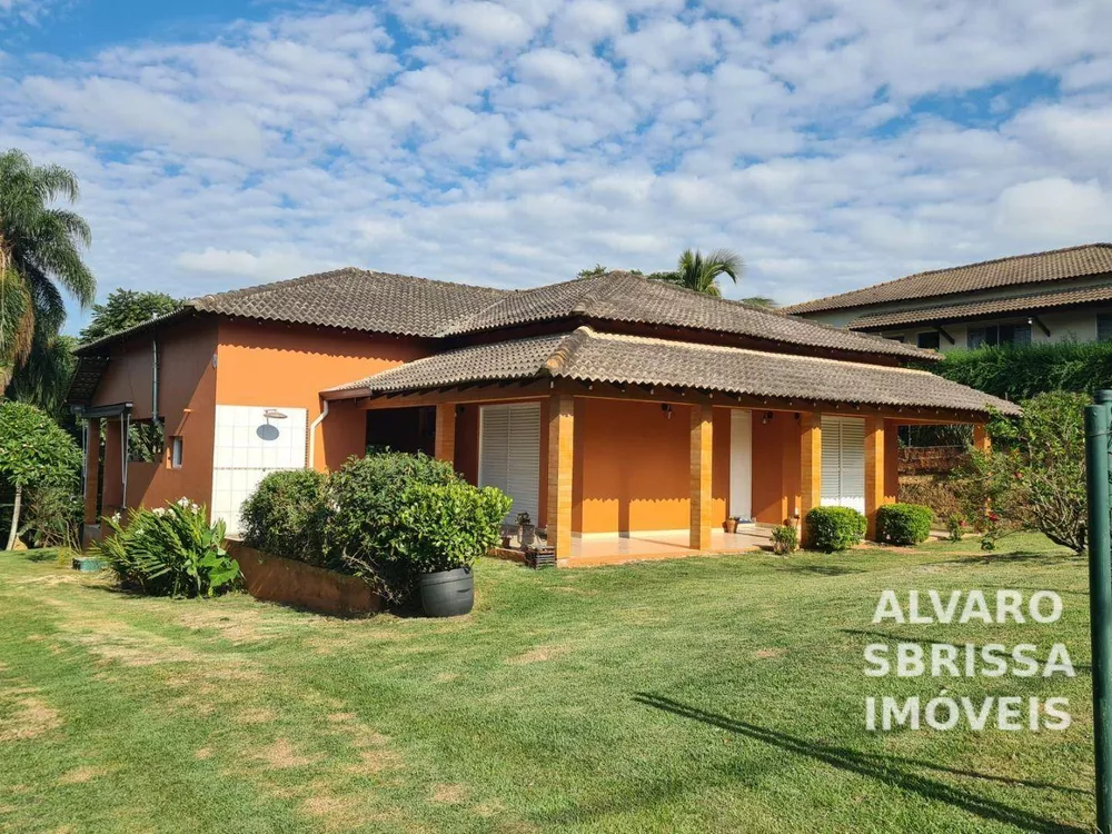 Chácara, 3 quartos, 2000 m² - Foto 2