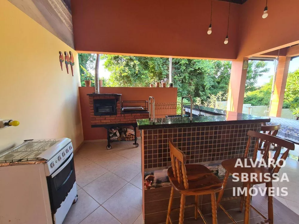 Chácara, 3 quartos, 2000 m² - Foto 4