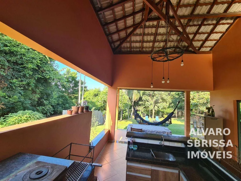 Chácara, 3 quartos, 2000 m² - Foto 9