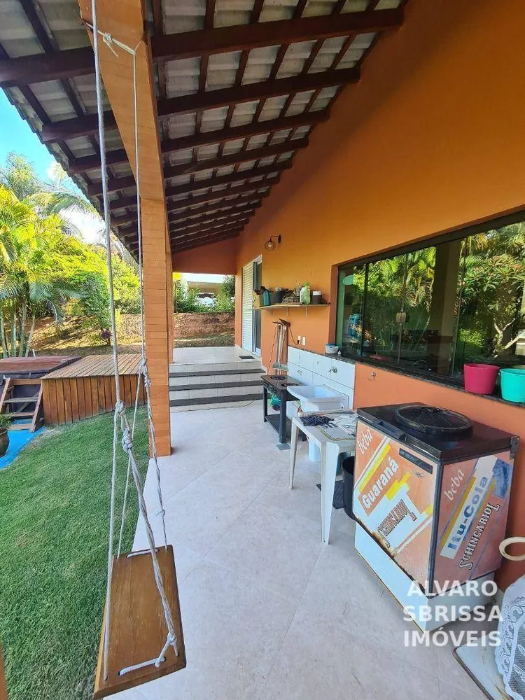 Chácara, 3 quartos, 2000 m² - Foto 24