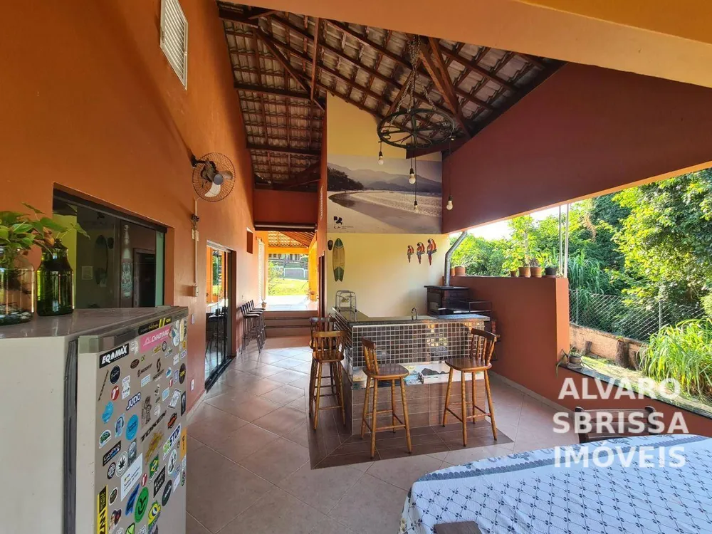 Chácara, 3 quartos, 2000 m² - Foto 10