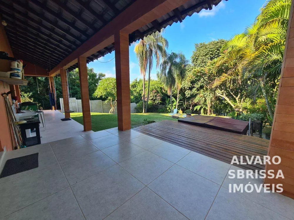 Chácara, 3 quartos, 2000 m² - Foto 6