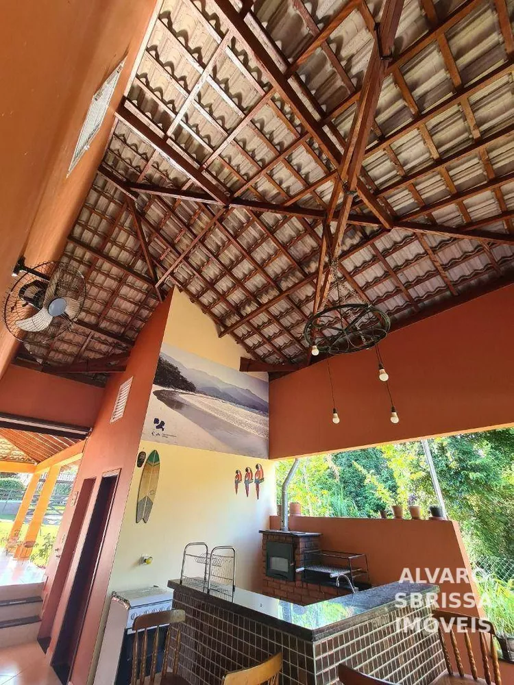 Chácara, 3 quartos, 2000 m² - Foto 23