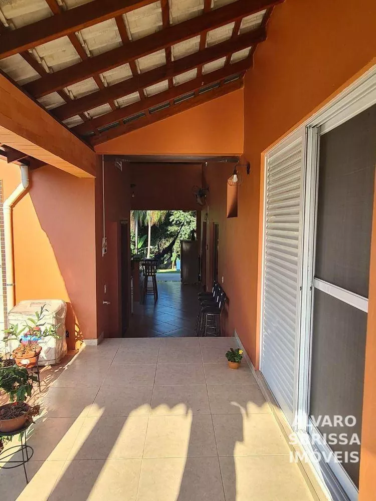 Chácara, 3 quartos, 2000 m² - Foto 22