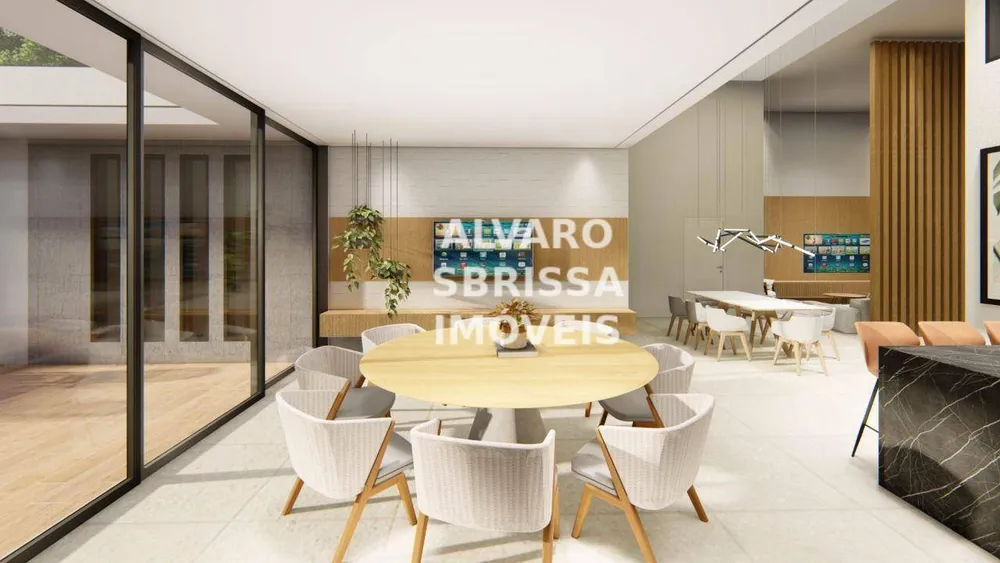 Casa, 3 quartos, 236 m² - Foto 5