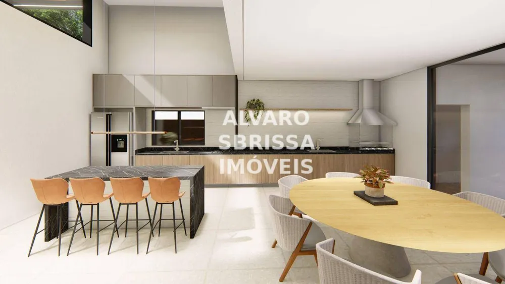Casa, 3 quartos, 236 m² - Foto 7