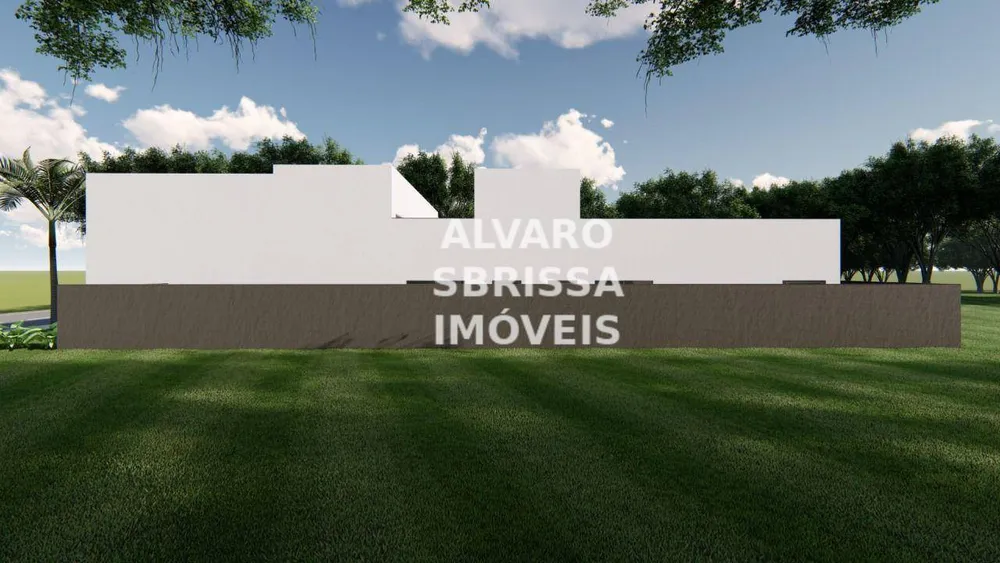 Casa, 3 quartos, 236 m² - Foto 12