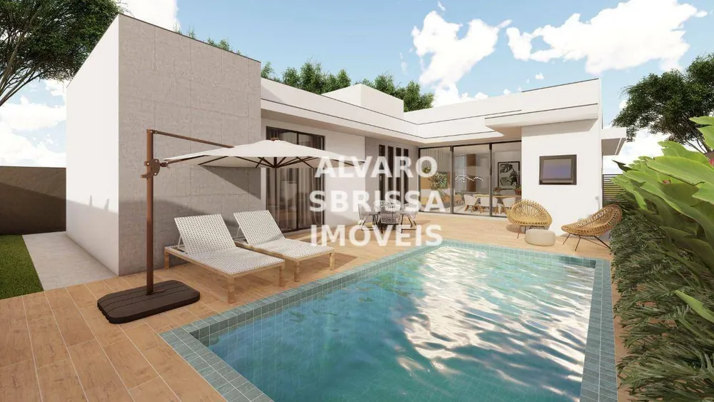 Casa, 3 quartos, 236 m² - Foto 9