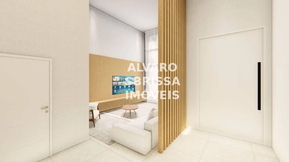 Casa, 3 quartos, 236 m² - Foto 3