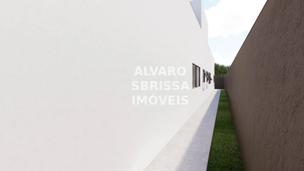 Casa, 3 quartos, 236 m² - Foto 11