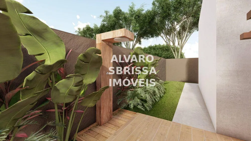 Casa, 3 quartos, 236 m² - Foto 10