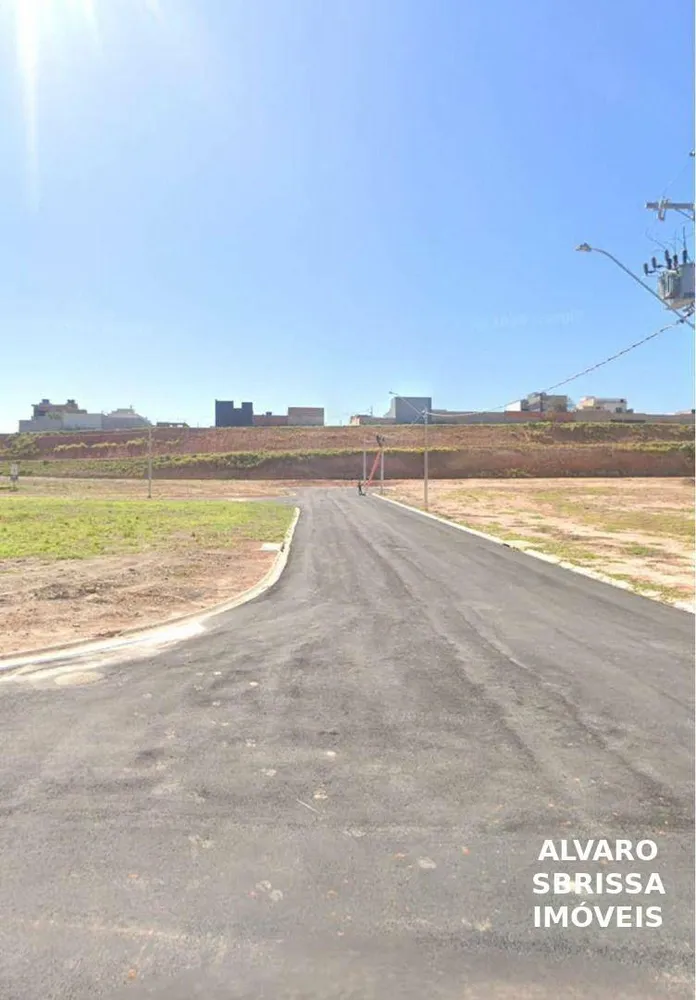 Terreno, 256 m² - Foto 5