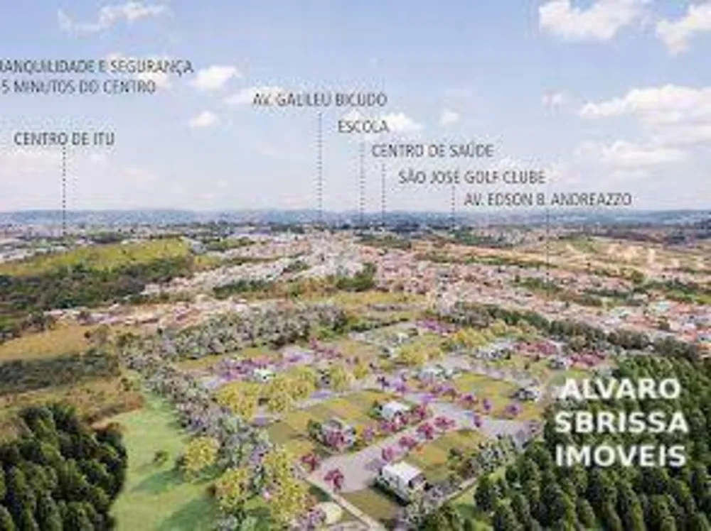 Terreno, 256 m² - Foto 6