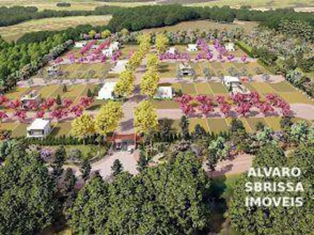 Terreno, 256 m² - Foto 1