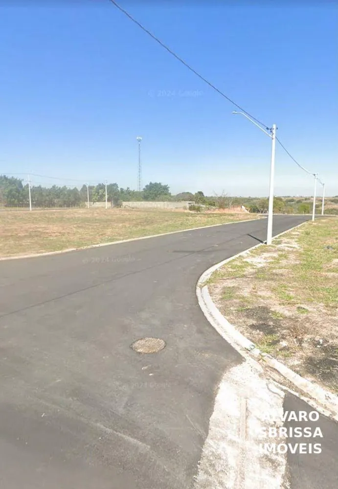 Terreno, 256 m² - Foto 4