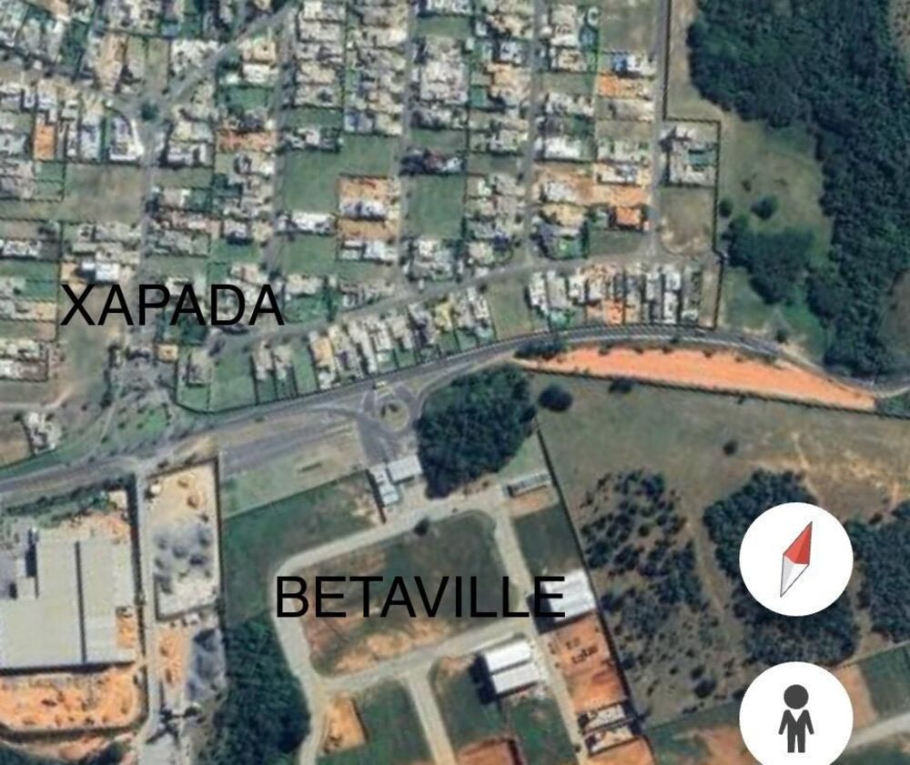 Terreno, 6200 m² - Foto 1