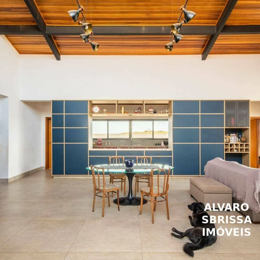 Casa de Condomínio, 4 quartos - Foto 5