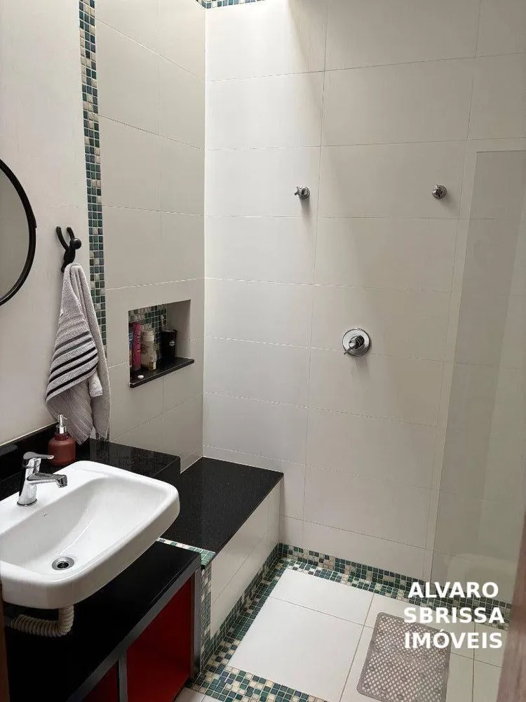 Casa de Condomínio, 4 quartos - Foto 2