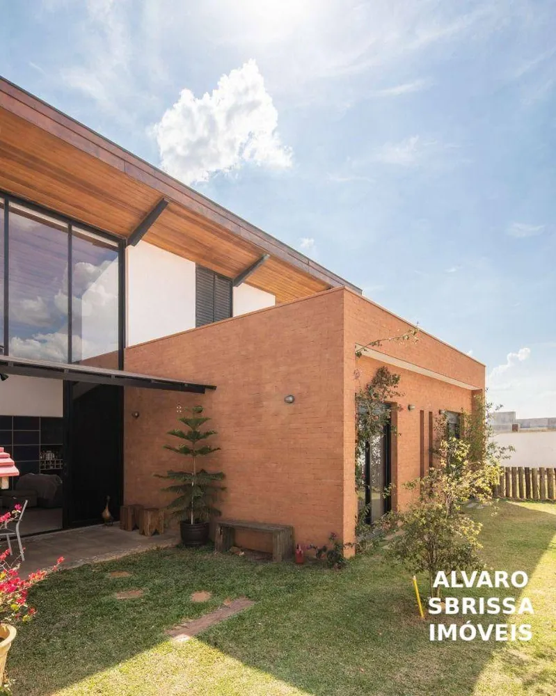 Casa de Condomínio, 4 quartos - Foto 4
