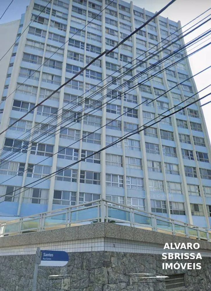 Apartamento, 1 quarto, 43 m² - Foto 1