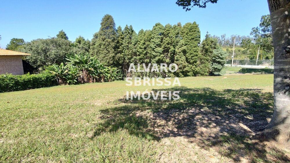 Loteamento e Condomínio, 2000 m² - Foto 1