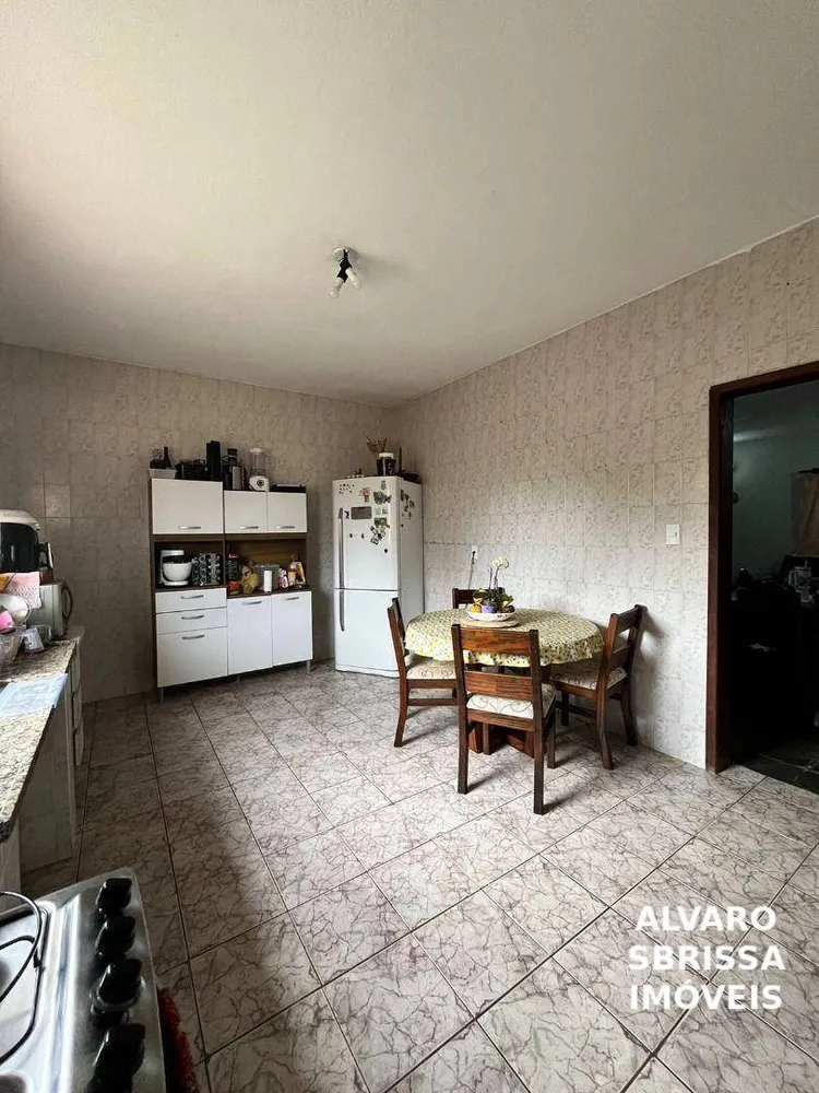 Chácara, 3 quartos, 3561 m² - Foto 9